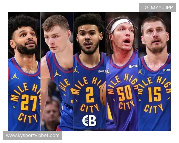2026-27赛季NBA最贵三巨头排名